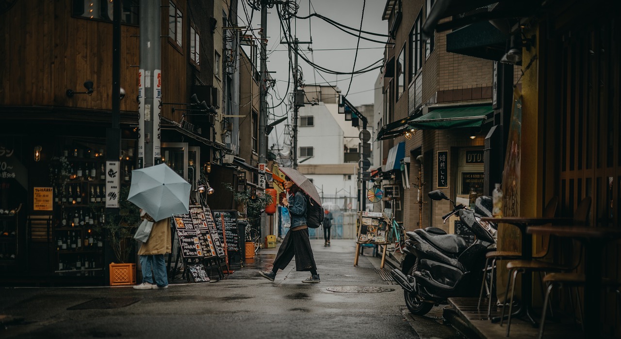 Using Volatility as a Trading Strategy